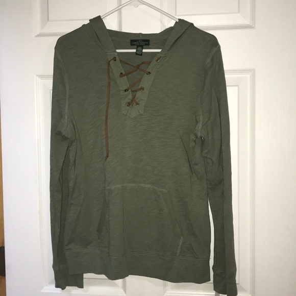 Lauren long sleeve shirt - Picture 1 of 2